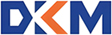 DKM company logo